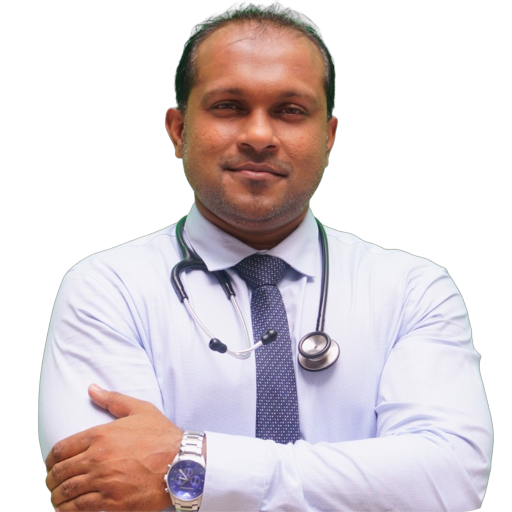 Dr. Namal